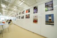 Photo Exhibition - I Walk Therefore I Shoot - A Record of HK demonstrations